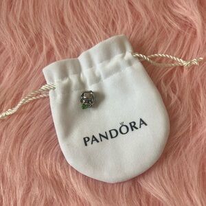 Pandora X Disney Ariel Charm